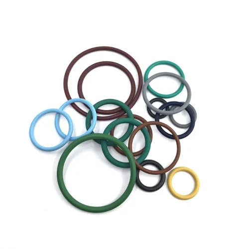 NBR o-rings