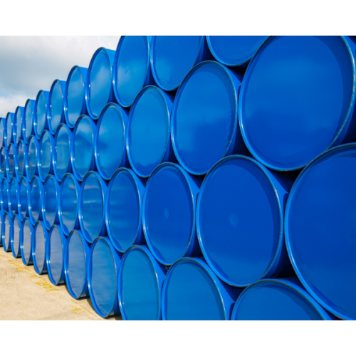 petroleum-based hydraulic oil