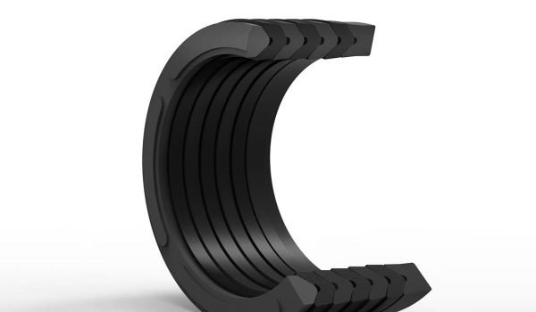 v pack-seal structure