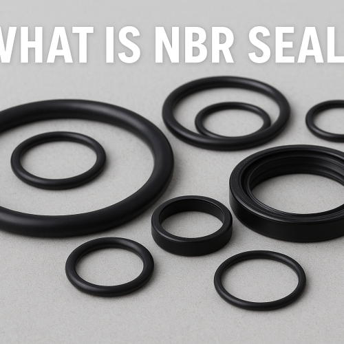what is NBR seals